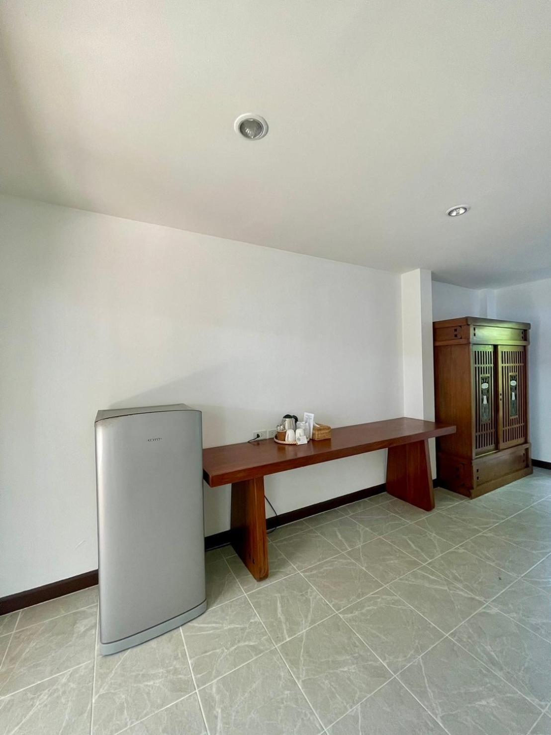 Gee Resort Koh Tao Exterior photo